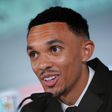 Trent Alexander-Arnold