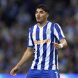 William Gomes ao serviço do FC Porto