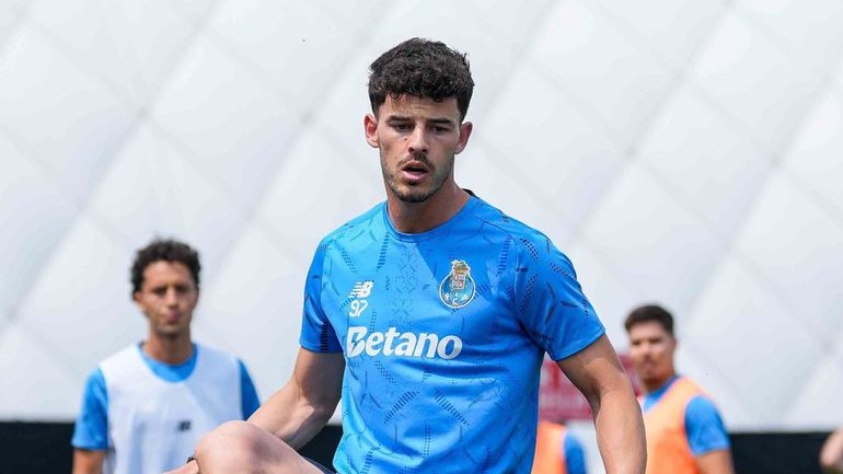 Zé Pedro: «Palmeiras? Temos respeito, mas é para ganhar»