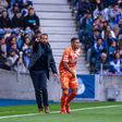 Hugo Oliveira vai continuar a liderar os azuis e brancos do Minho na época que se aproxima