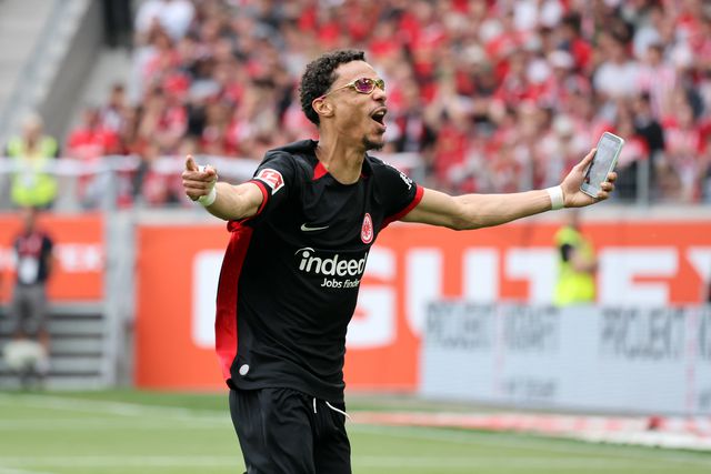 Mercado: mais um avançado na mira de Rúben Amorim