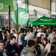 Regresso da A BOLA Padel Corporate League «não podia ter sido melhor»