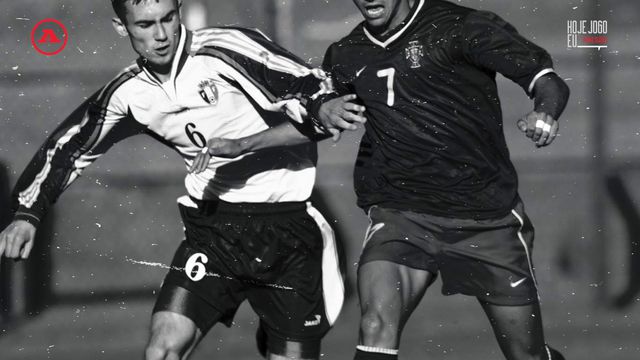 Hoje Jogo Eu: deslocação à Eslováquia com a Seleção Nacional