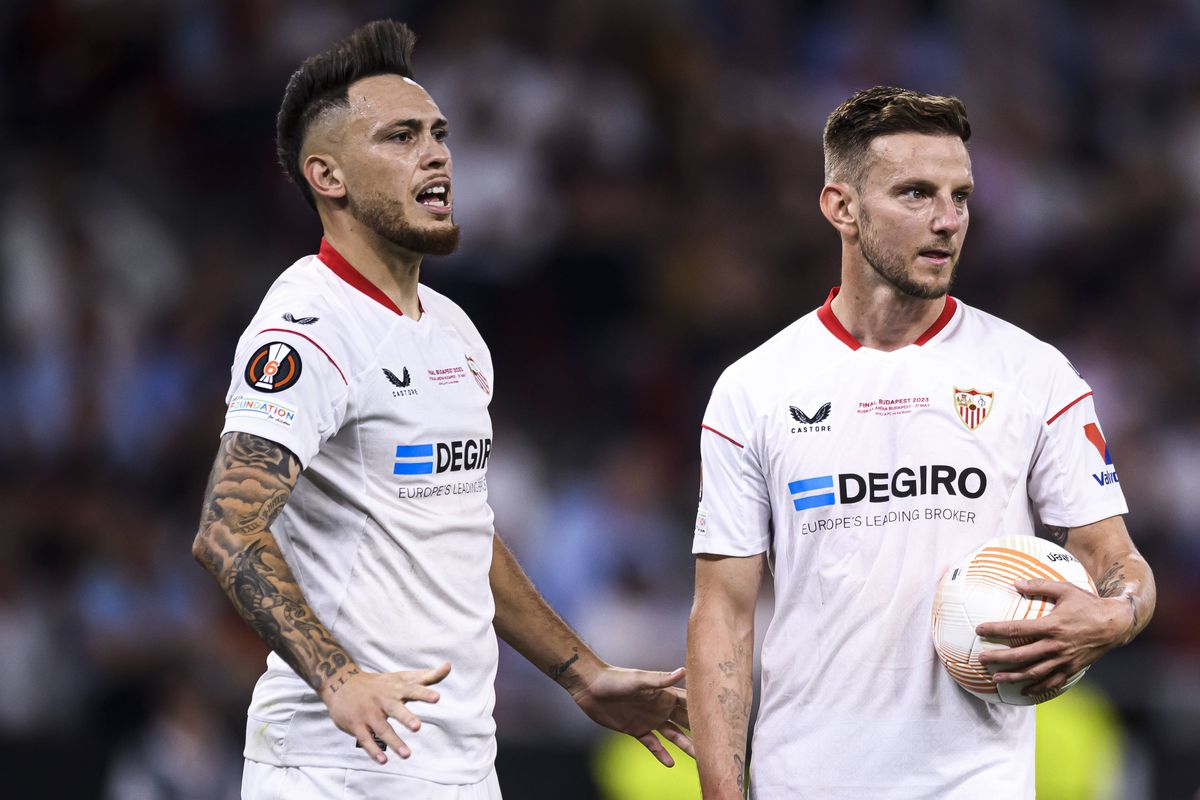 Ex-Benfica e ex-Sevilha investigados por alegada fraude milionária