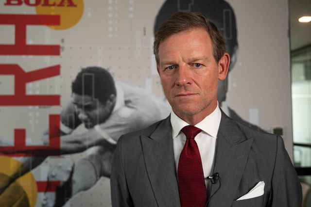 Martim Mayer: «A presidência de Rui Costa não é para o Benfica»