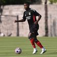 Benfica: Florentino garante um balneário «blindado»