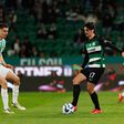 Solskjaer quer ficar com Tiknaz para a próxima época