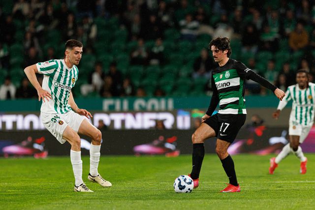 Solskjaer quer ficar com Tiknaz para a próxima época