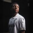 Oumar Camara: «Mbappé é a minha referência»