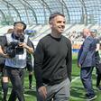 Luso-francês formou-se como jogador no Paris Saint-Germain, 
tendo depois passado por Chaves, Maia e Ermesinde em Portugal — Foto: IMAGO