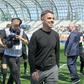 Luso-francês formou-se como jogador no Paris Saint-Germain, 
tendo depois passado por Chaves, Maia e Ermesinde em Portugal — Foto: IMAGO