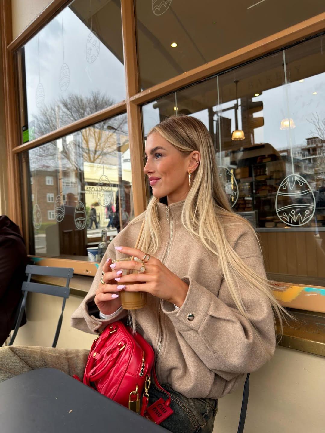 Kelci-Rose Bowers/Instagram