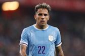 Rodrigo Zalazar, atualmente ao serviço do Uruguai, será uma das grandes apostas para a nova época - Foto: IMAGO
