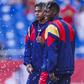 Lamine Yamal e Nico Williams