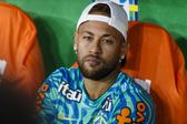 Neymar continua a correr contra o tempo (IMAGO)