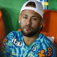 Neymar continua a correr contra o tempo (IMAGO)