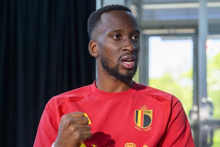 Mercado Benfica: Trabzonspor e Sevilha de olho em Lukebakio