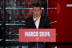 «O Benfica tem de ser um candidato à conquista da Europa League»