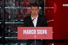 «O Benfica tem de ser um candidato à conquista da Europa League»