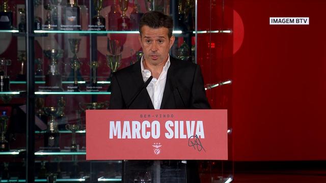 «O Benfica tem de ser um candidato à conquista da Europa League»