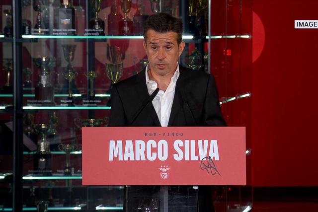 «O Benfica tem de ser um candidato à conquista da Europa League»
