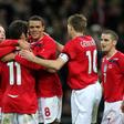 Jermaine Jenas foi internacional por Inglaterra