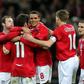 Jermaine Jenas foi internacional por Inglaterra