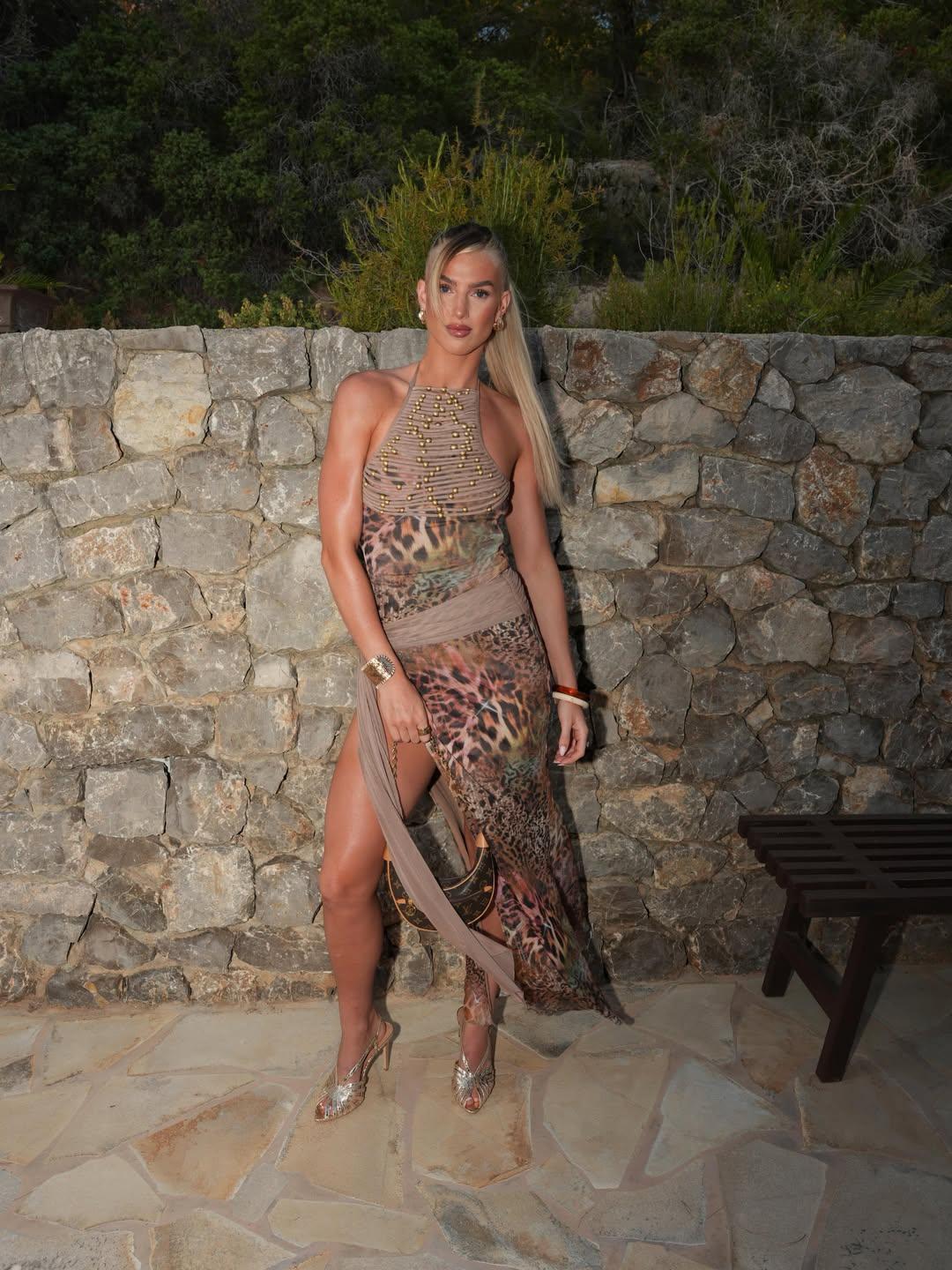 Kelci-Rose Bowers/Instagram
