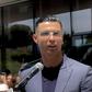 Cristiano Ronaldo foi o porta-voz do grupo - Foto: A BOLA