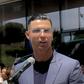 Cristiano Ronaldo foi o porta-voz do grupo - Foto: A BOLA