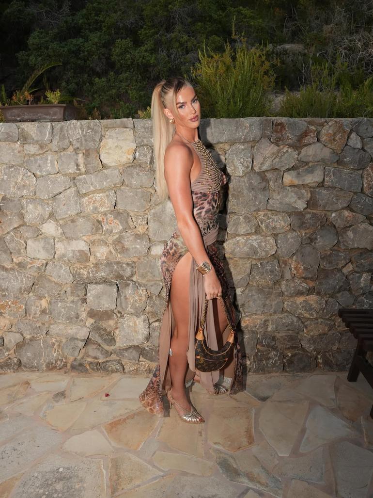 Kelci-Rose Bowers/Instagram