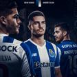 A imagem com que o FC Porto oficializou o regresso de André Silva