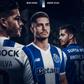 A imagem com que o FC Porto oficializou o regresso de André Silva