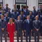 Comitiva lusa foi recebida em São Bento - Foto: Canal 11