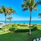 A praia municipal de Palm Beach, onde está o hotel da Seleção