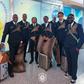 Lepardo domina fato oficial da RD Congo X/Fecofa RDC_Officiel