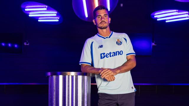 André Silva - Foto: FC Porto