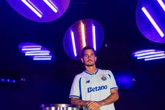 André Silva - Foto: FC Porto