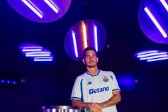 André Silva - Foto: FC Porto