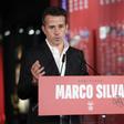 Marco Silva - Foto: Benfica