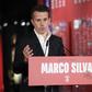 Marco Silva - Foto: Benfica