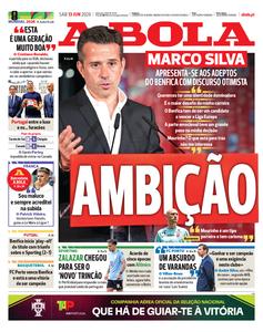 13 de junho de 2026