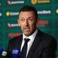 Tony Popovic, selecionador da Austrália no Mundial 2026