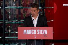 «Não sou fã de falar de arbitragem todas as semanas», diz Marco Silva