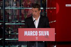 «Não sou fã de falar de arbitragem todas as semanas», diz Marco Silva