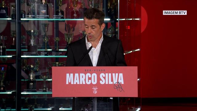 «Não sou fã de falar de arbitragem todas as semanas», diz Marco Silva