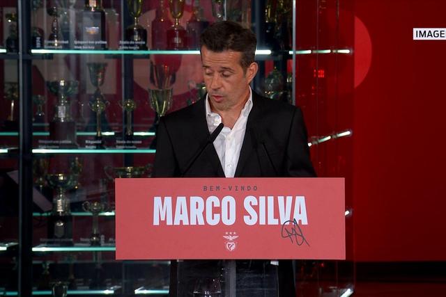 «Não sou fã de falar de arbitragem todas as semanas», diz Marco Silva