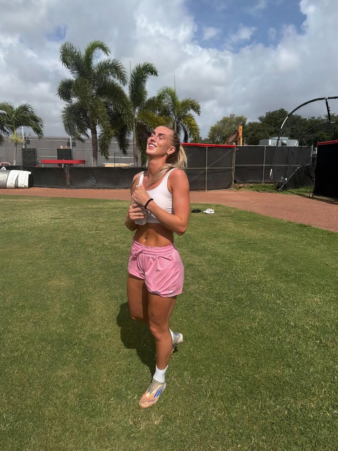 Kelci-Rose Bowers/Instagram