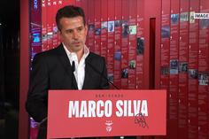Marco Silva deixa garantia sobre a identidade do seu Benfica