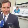 Villas-Boas responde a Varandas: «É um absurdo de criatividade»